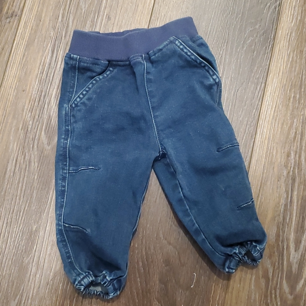 Hanna Andersson 70cm (6-12 mo) pants